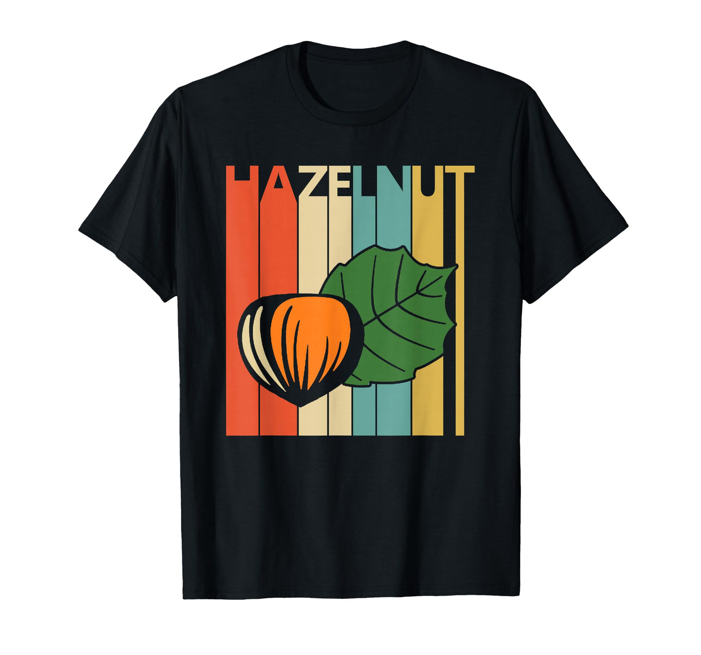 Vintage Hazelnut T-Shirt