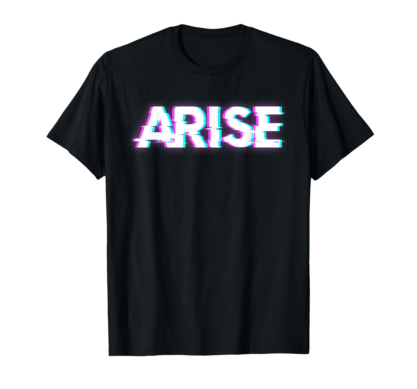 Arise T-Shirt
