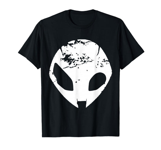 S1000RR Alien T-Shirt Double R Race T-Shirt