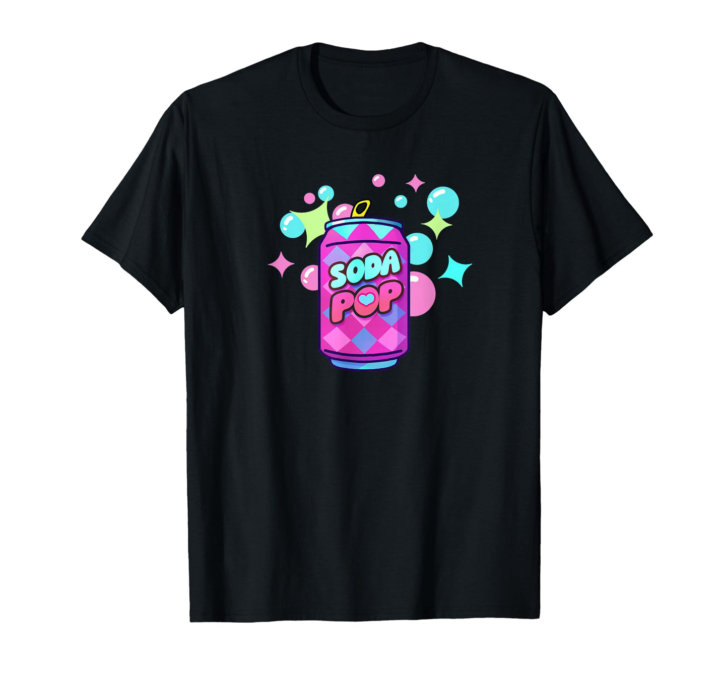 Soda Baby T-Shirt