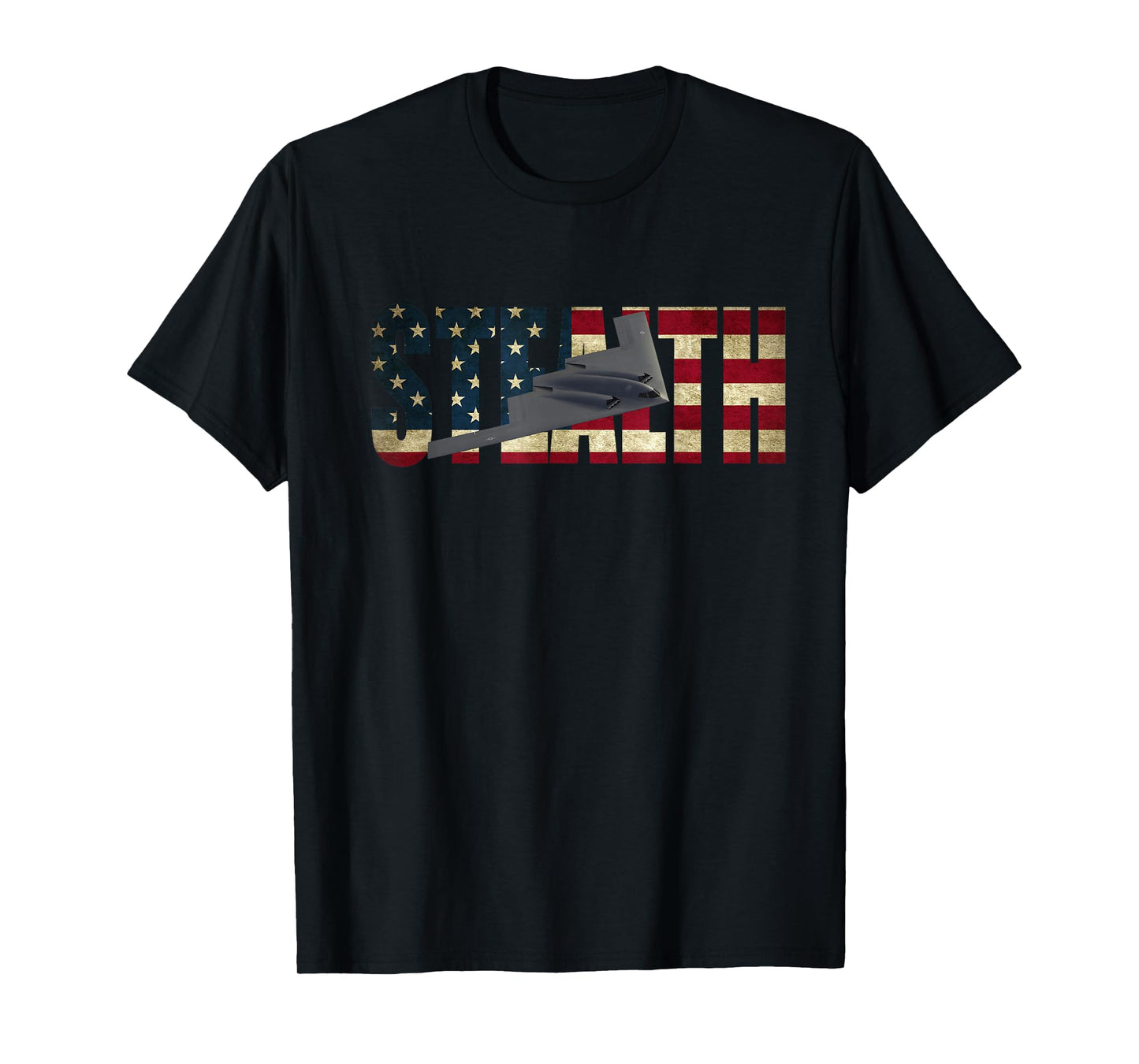 B-2 Spirit Bomber Tshirt T-Shirt