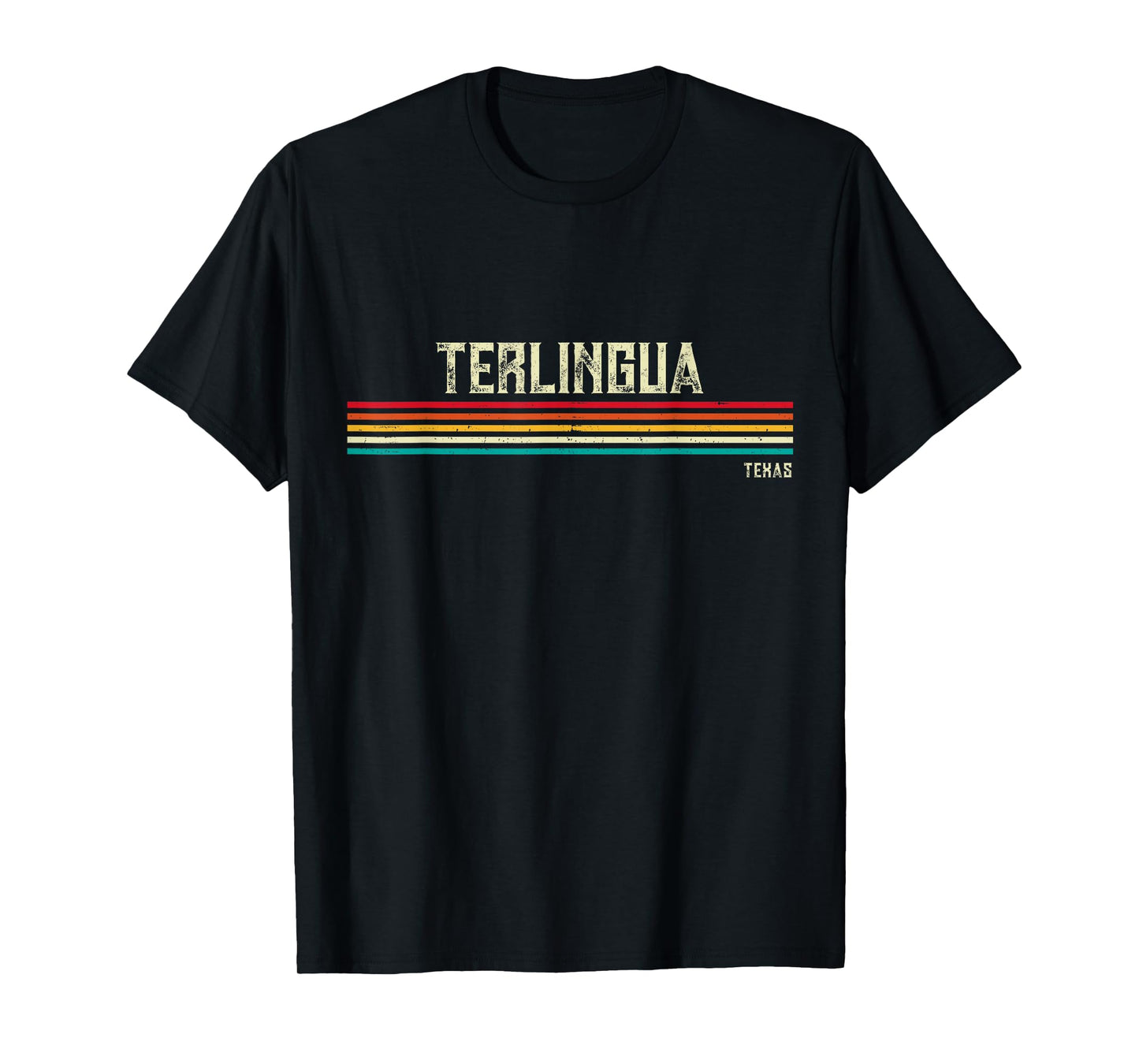 Terlingua Texas T-Shirt