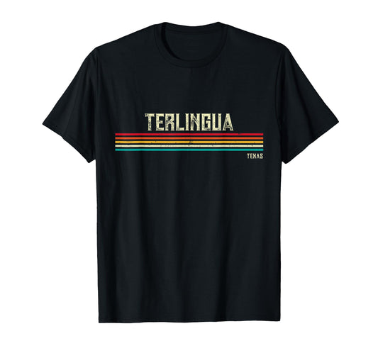 Terlingua Texas T-Shirt
