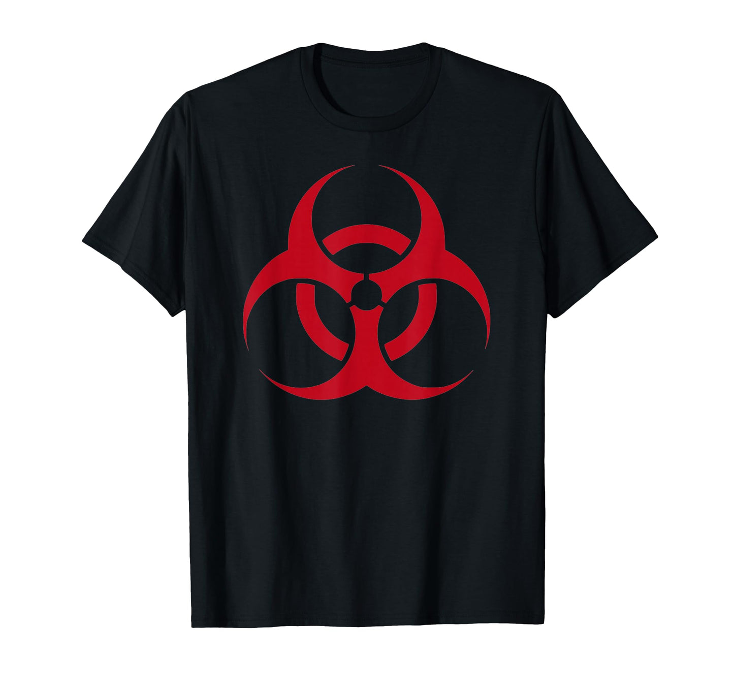 Biohazard T-Shirt