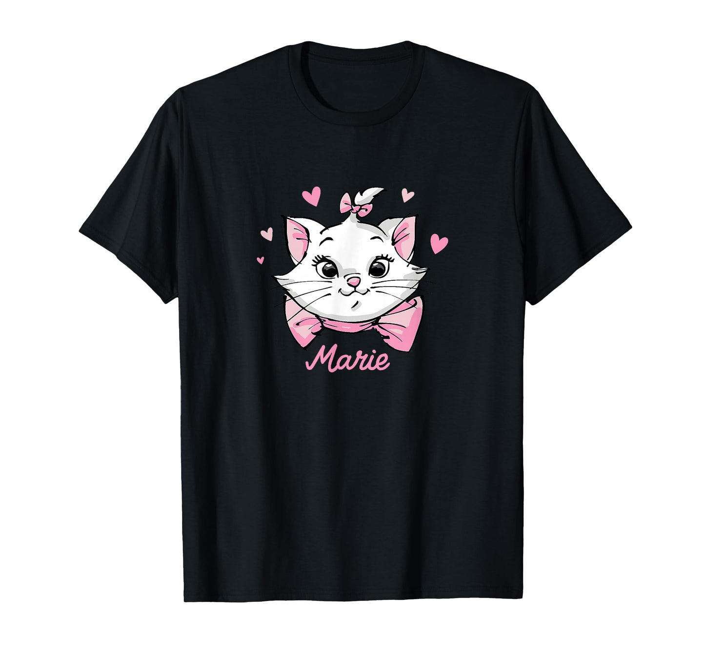 Disney - The Aristocrats Marie T-Shirt