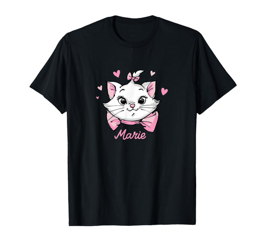 Disney - The Aristocrats Marie T-Shirt