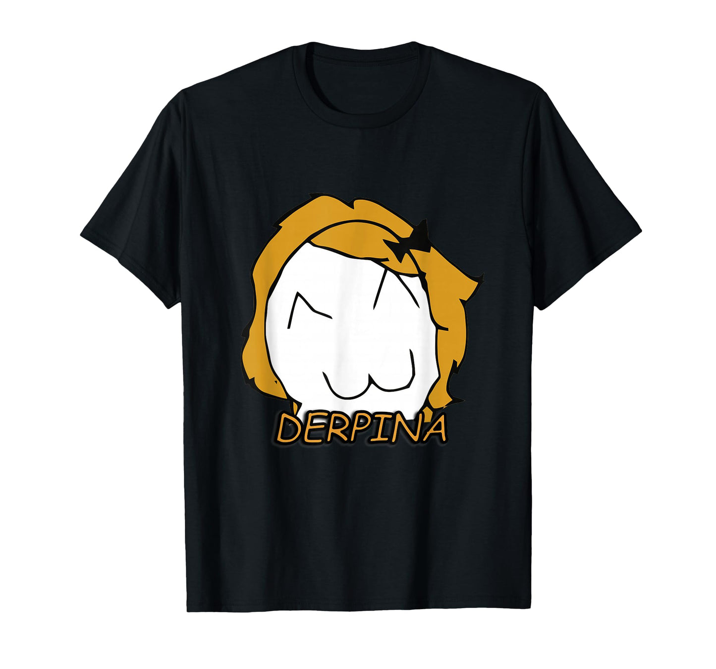 Derpina T-Shirt