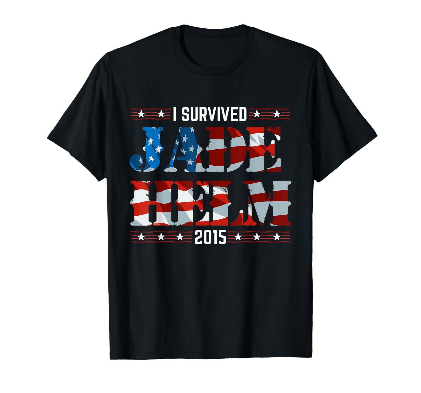 Jade Helm 15 Conspiracy Theories T Shirt USA Army Political