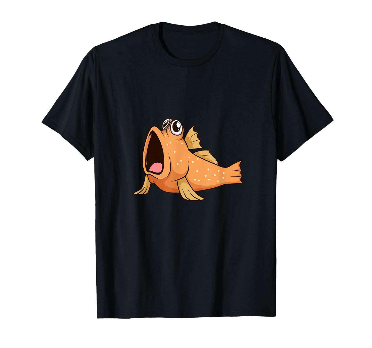 Kawaii Mud Jumper T-Shirt