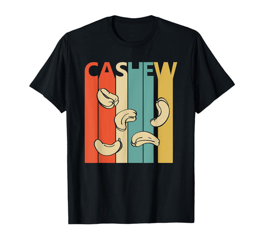 Vintage Cashew T-Shirt