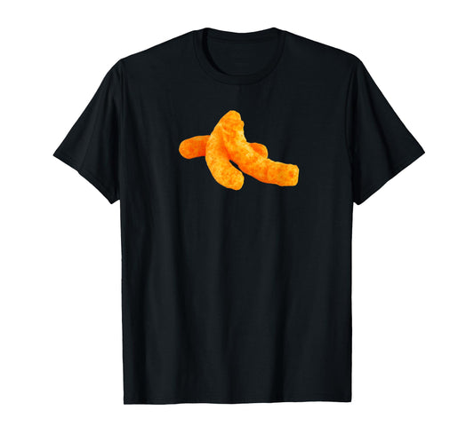 Cheese Puff Shirt T-Shirt