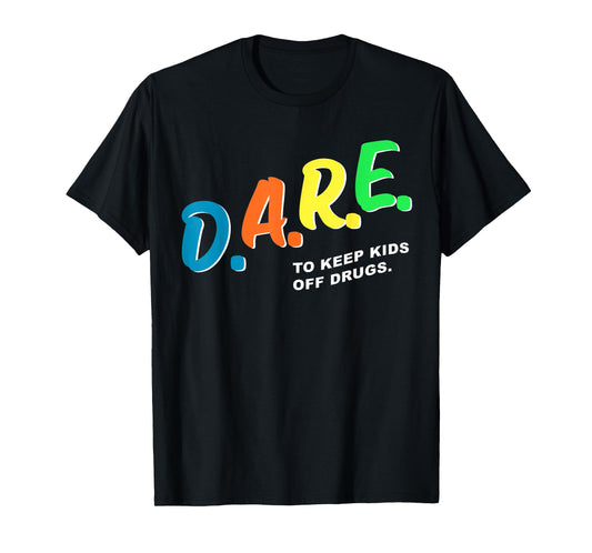 Program Dares T-Shirt