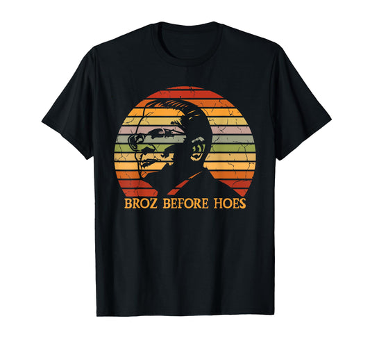 Josip Broz Tito Jugoslavia SFRJ Gift T-Shirt T-Shirt