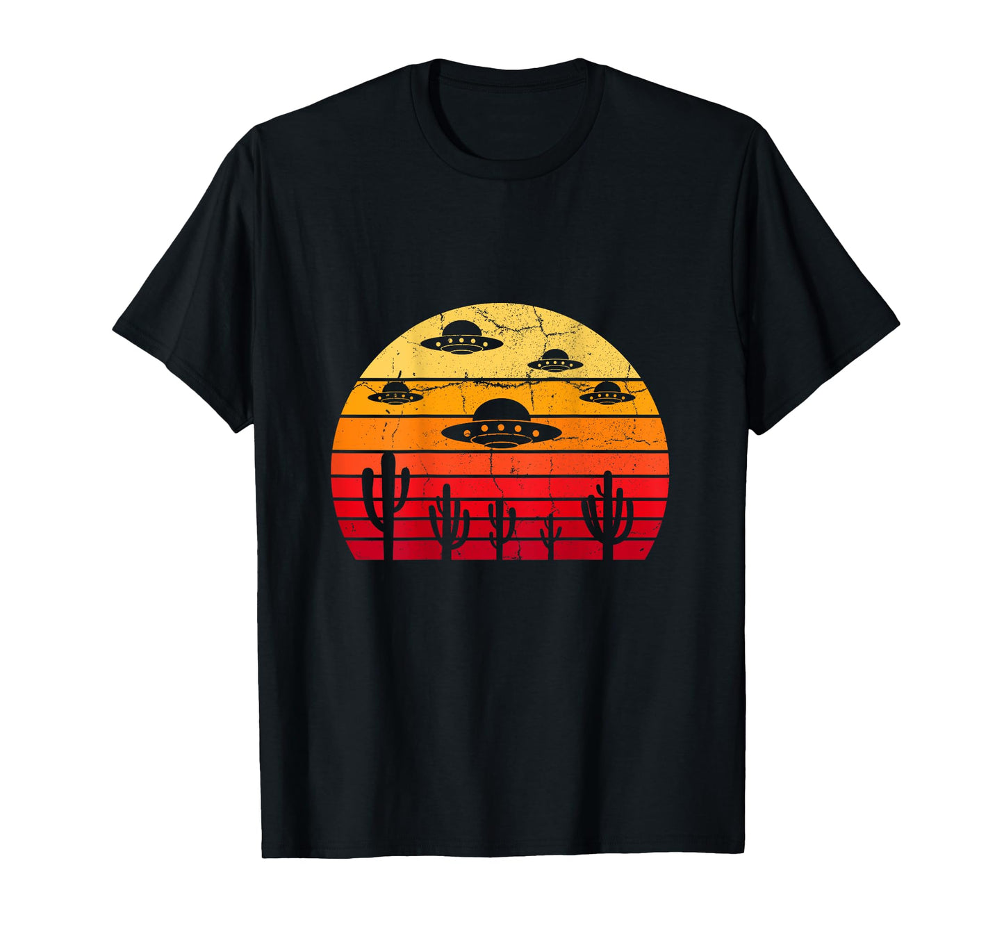 Aliens Balloon Aliens Statue Aliens Collection Aliens King T-Shirt
