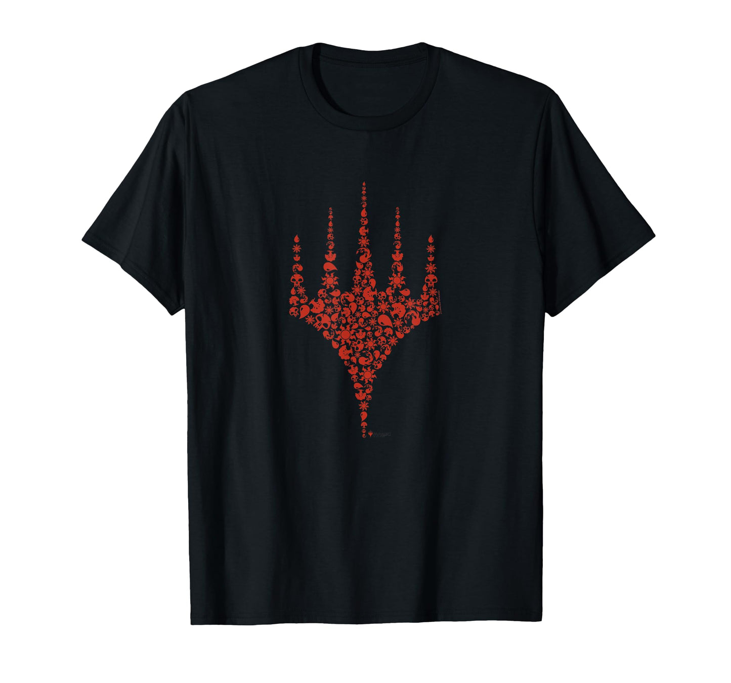 Magic: The Gathering Logo Lots T-Shirt