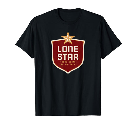 Lone Star Style - Logo T-Shirt