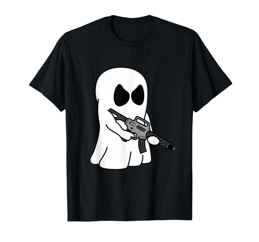 Ghost Gun T-Shirt