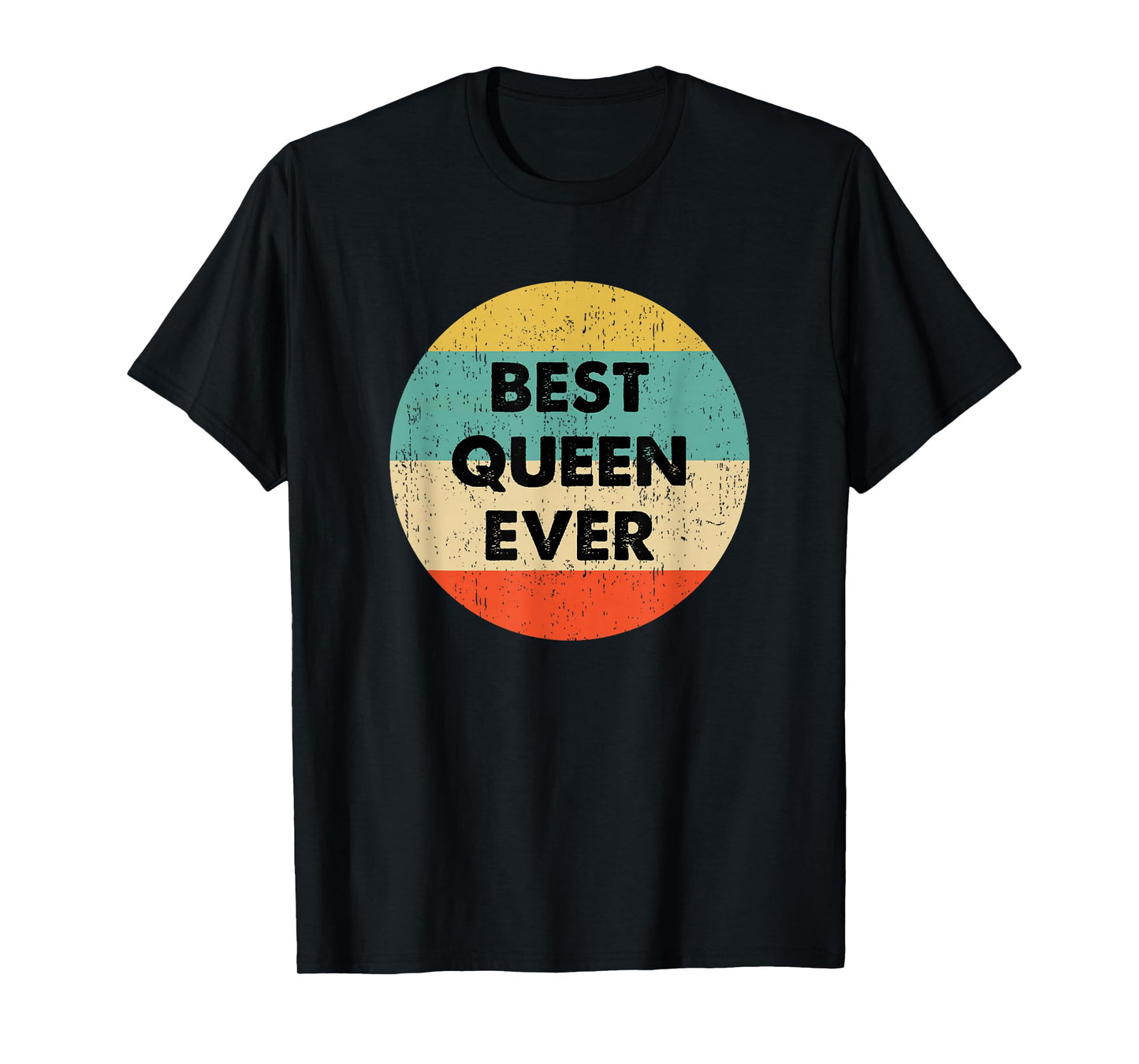 Queen T-Shirt
