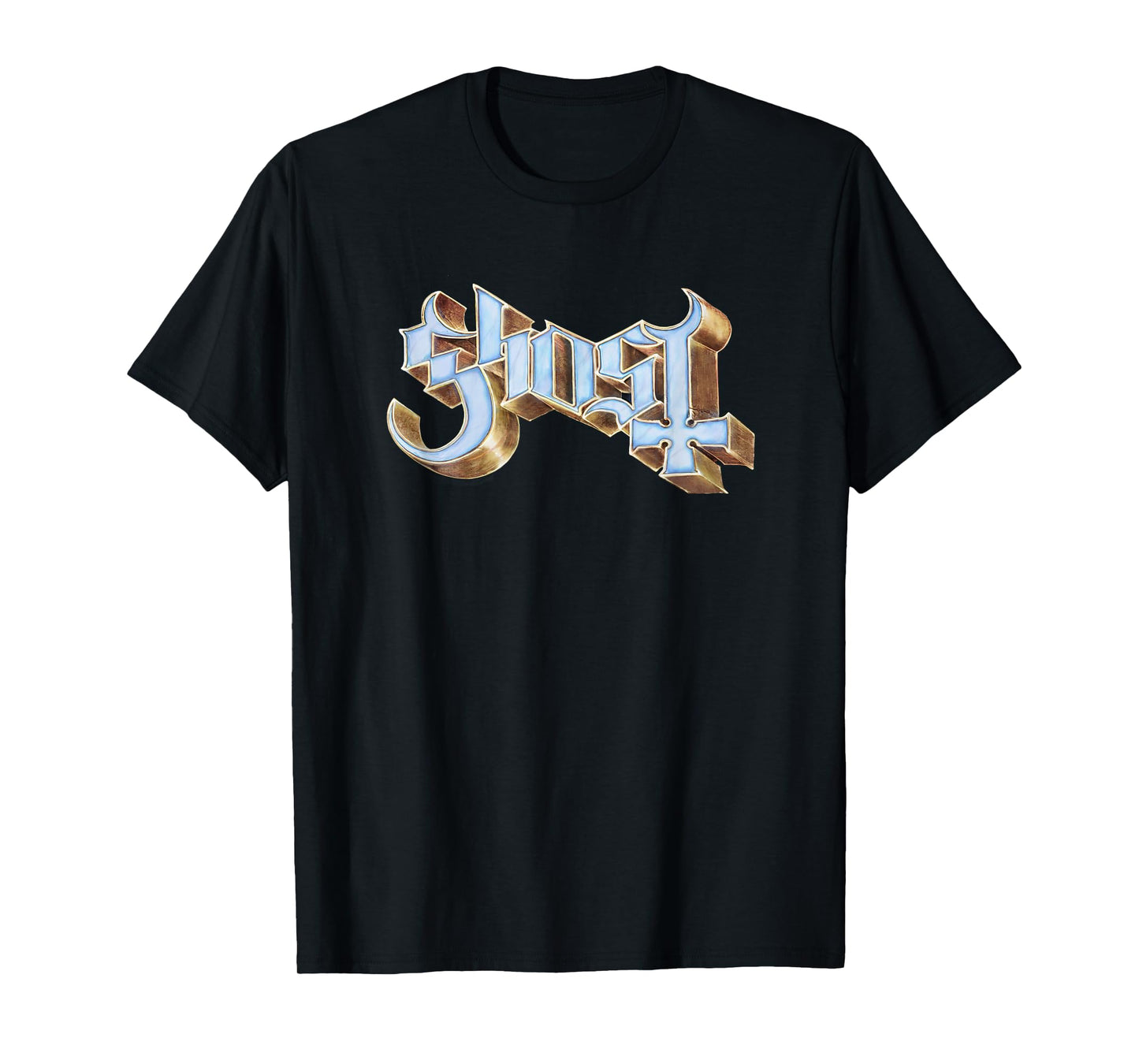Ghost - Impera Logo T-Shirt
