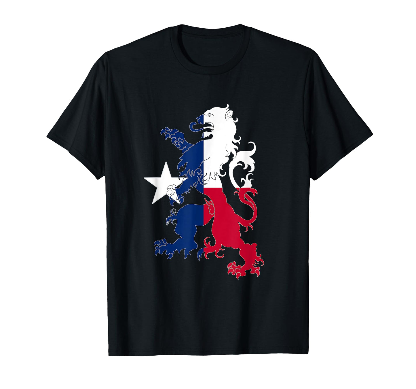 Texas Grown Texan Dutch Roots Holland USA Netherlands T-Shirt