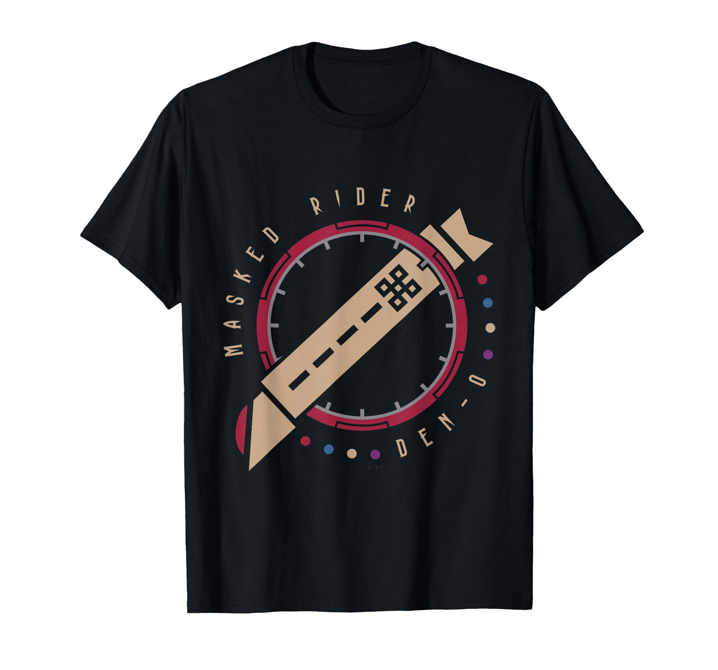 Kamen Rider Den O T-Shirt