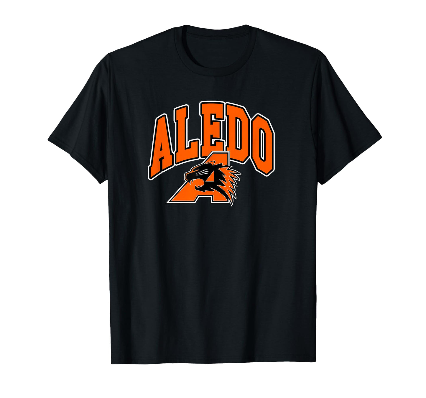 Aledo High School Bearcats T-Shirt