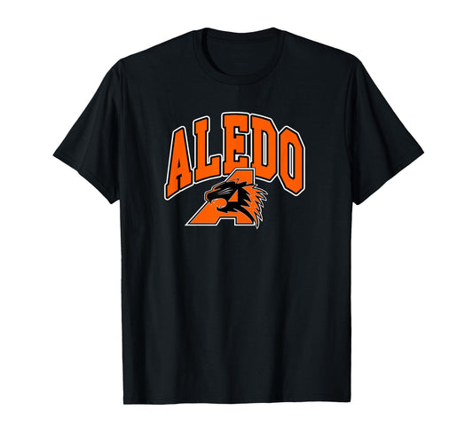 Aledo High School Bearcats T-Shirt