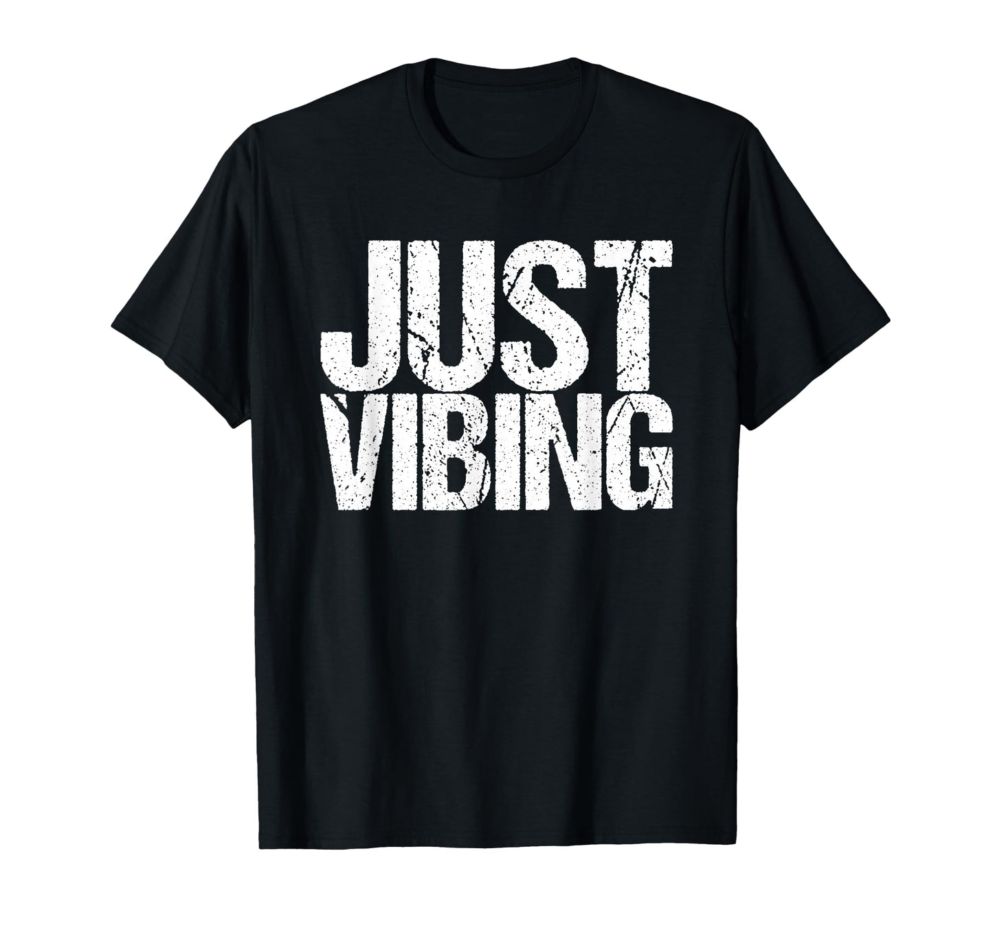 Just Vibing T-Shirt