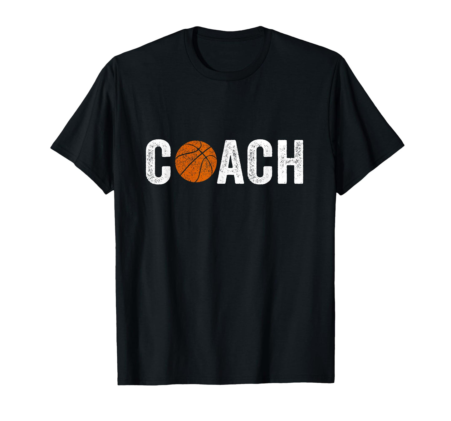 Gifts Basketball Coaches Appreciation - Basketball Coach T-Shirt