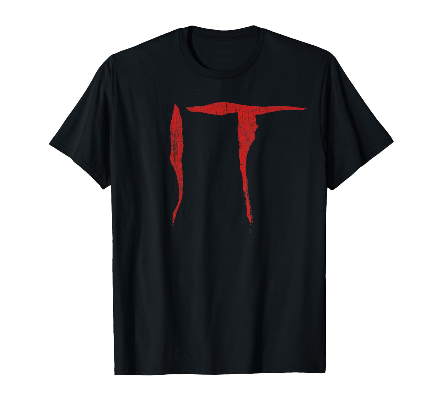 IT Movie Classic Logo T-Shirt