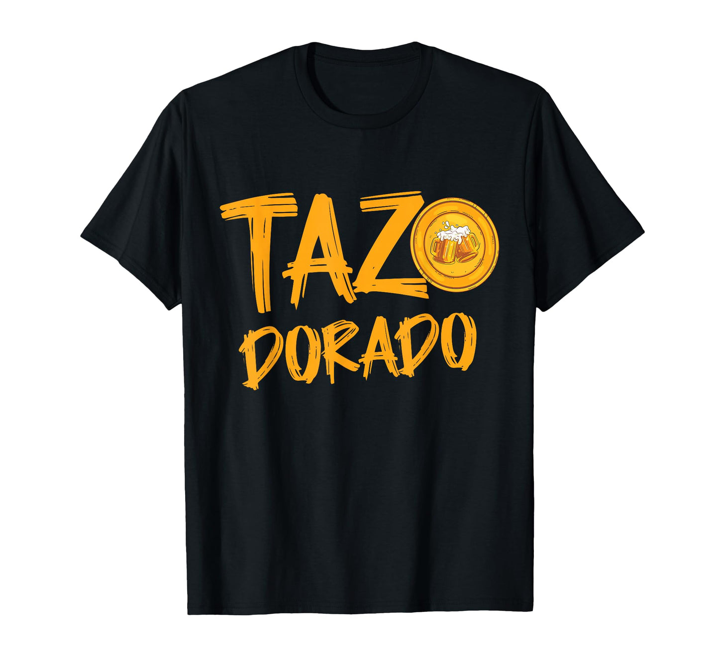 Tazo Dorado T-Shirt