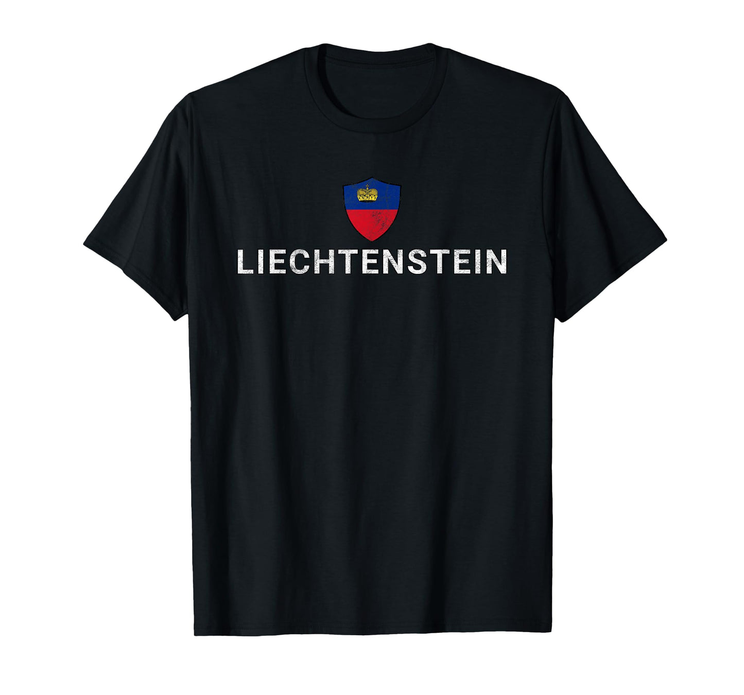 Liechtenstein T-Shirt