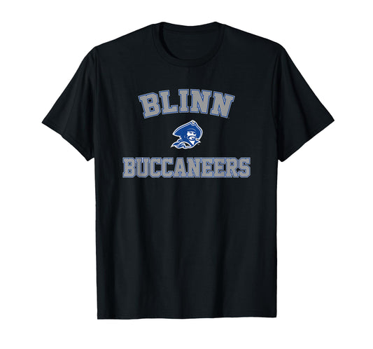 Blinn College Buccaneers Campus Classic T-Shirt
