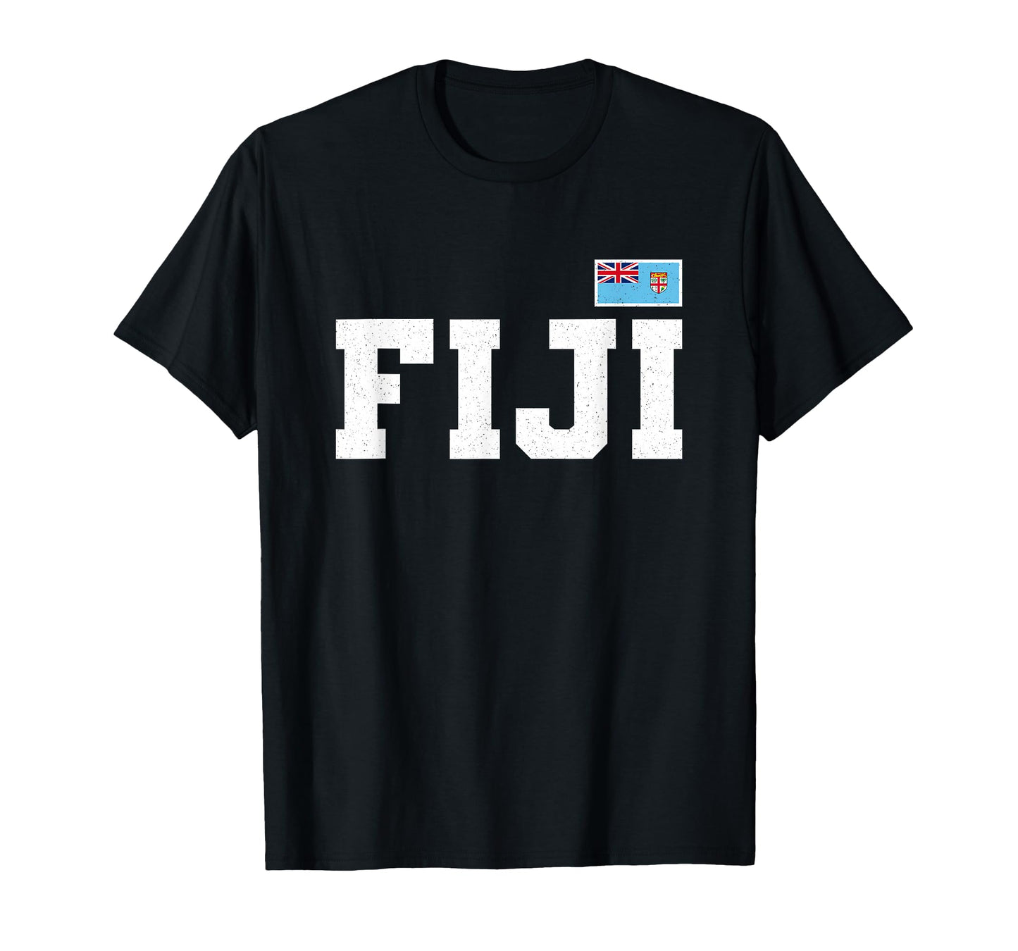 Fiji T-Shirt