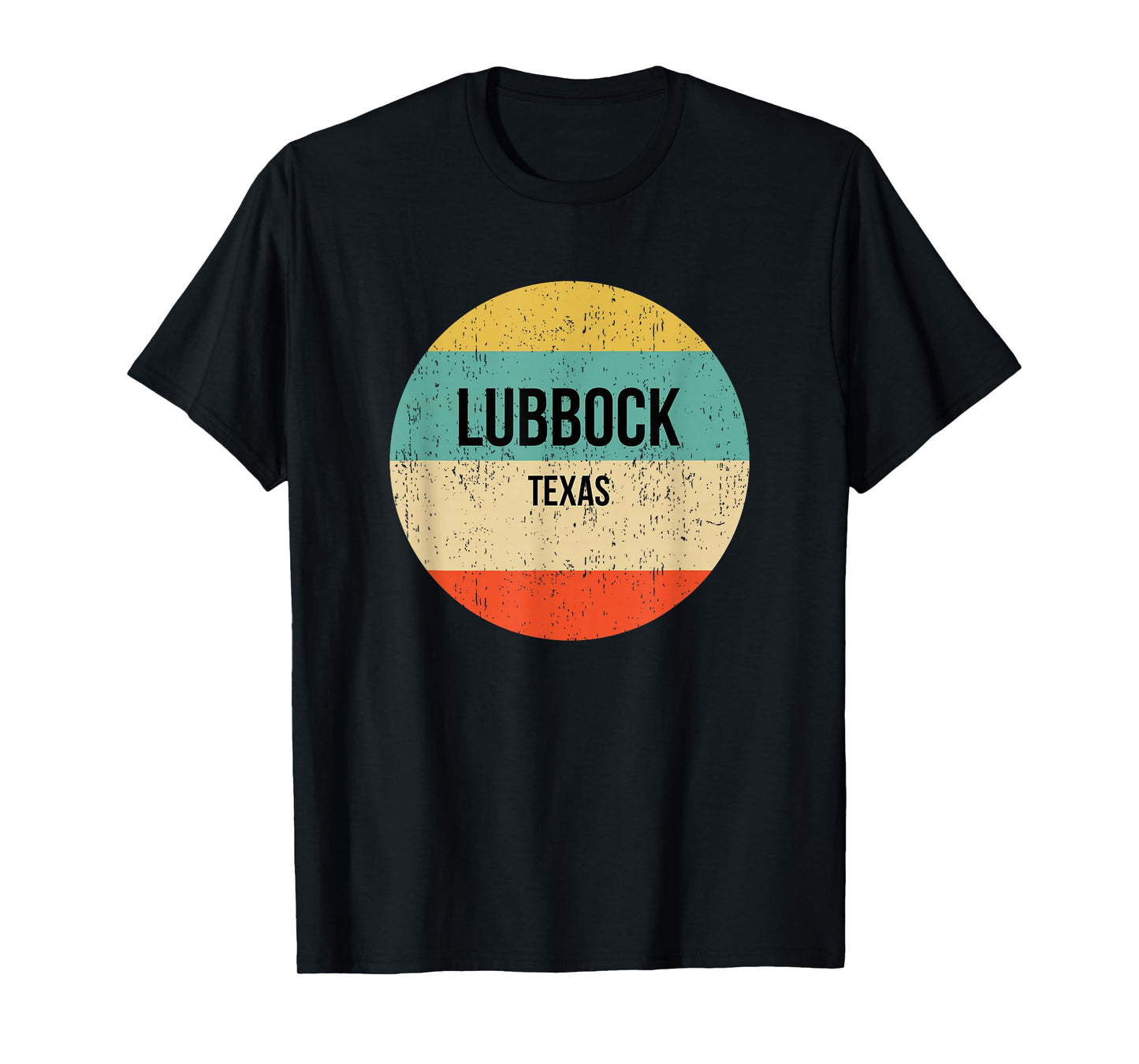 Lubbock Texas Shirt | Lubbock T-Shirt