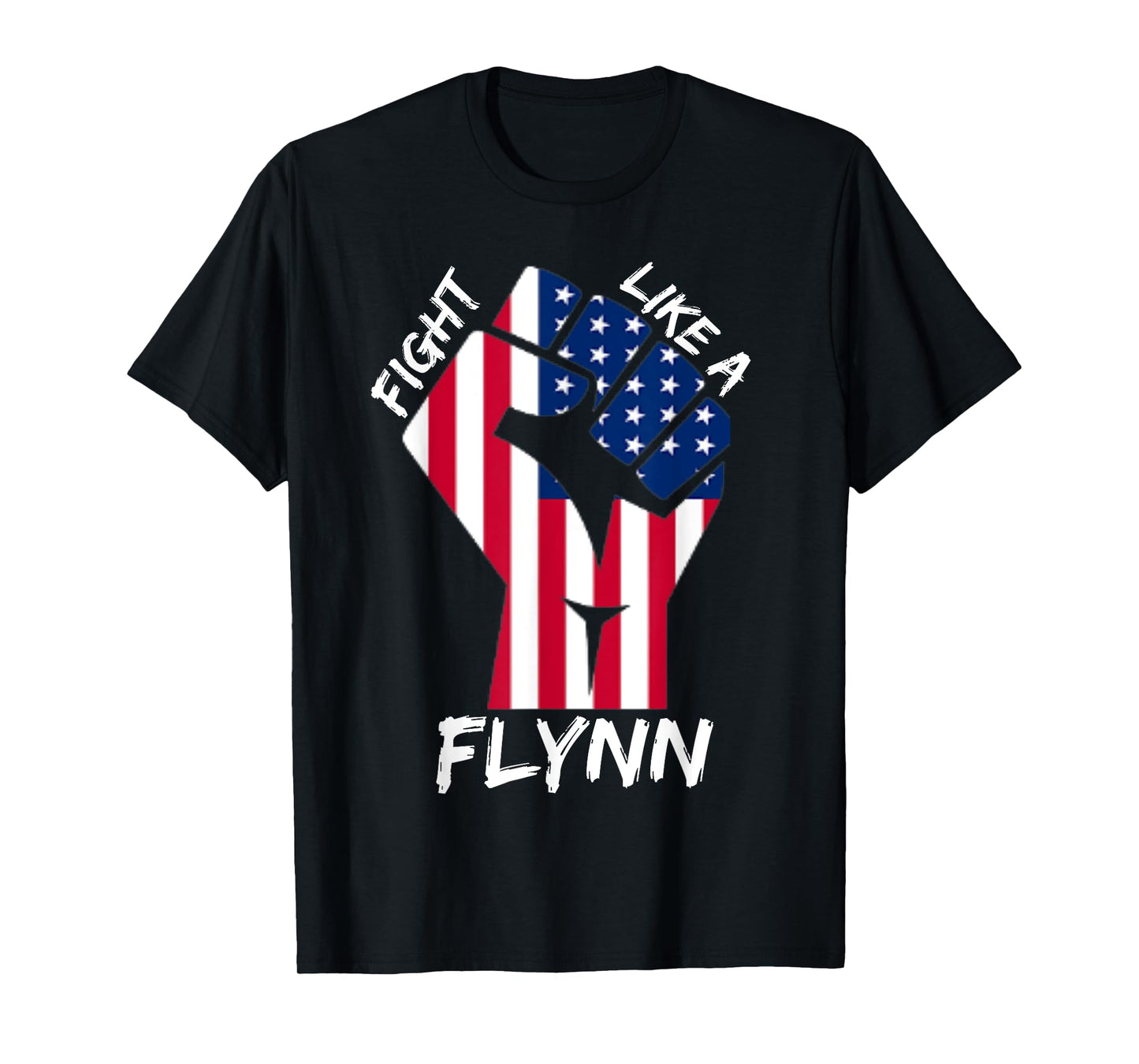 Flynn Tee Shirt Emporium T-Shirt
