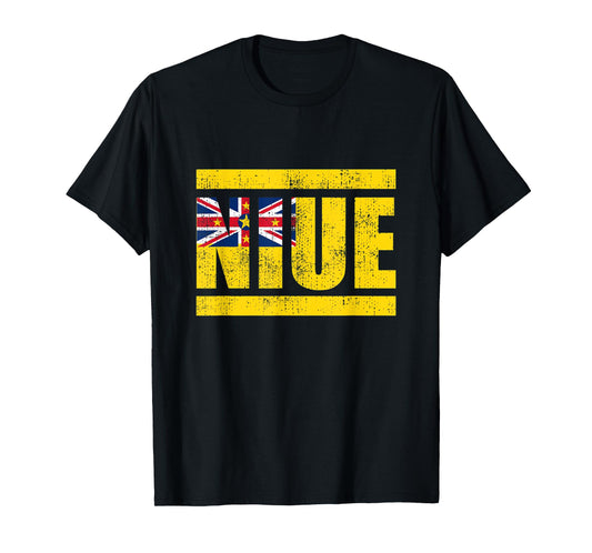 Niue T-Shirt