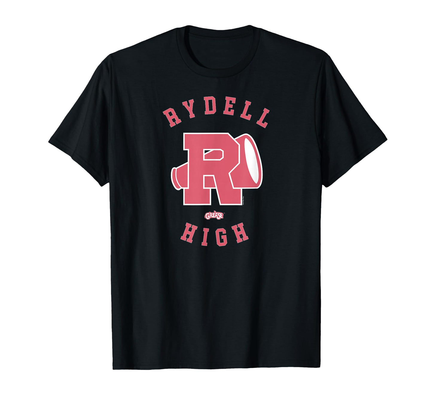 Grease - Rydell High T-Shirt