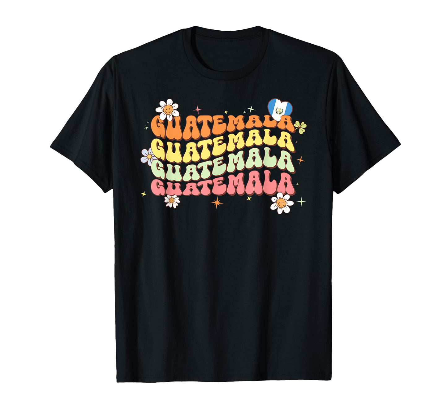 Guatemala T-Shirt