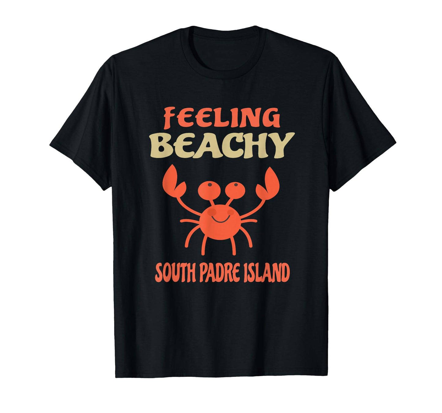 South Padre Island Vacation - Texas Family Trip T-Shirt