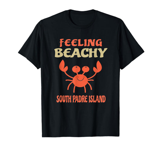 South Padre Island Vacation - Texas Family Trip T-Shirt