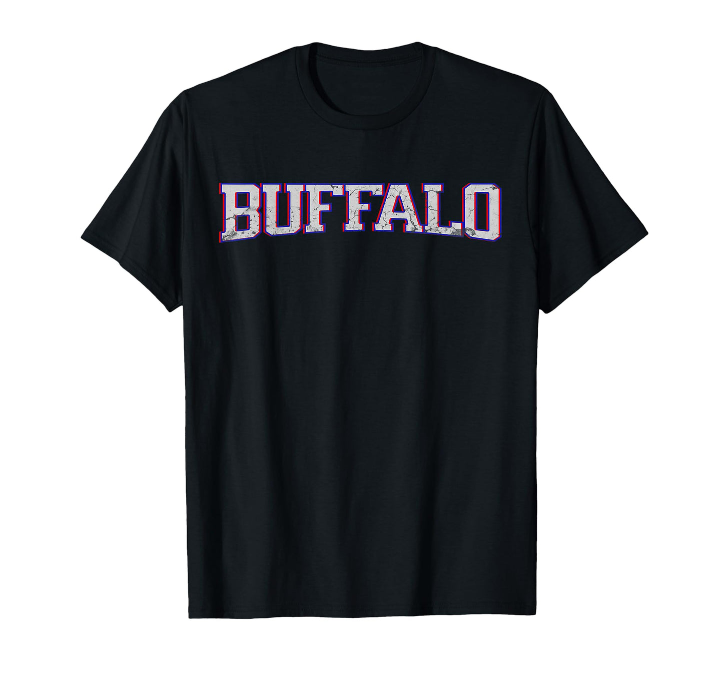 Buffalo vintage city T-Shirt