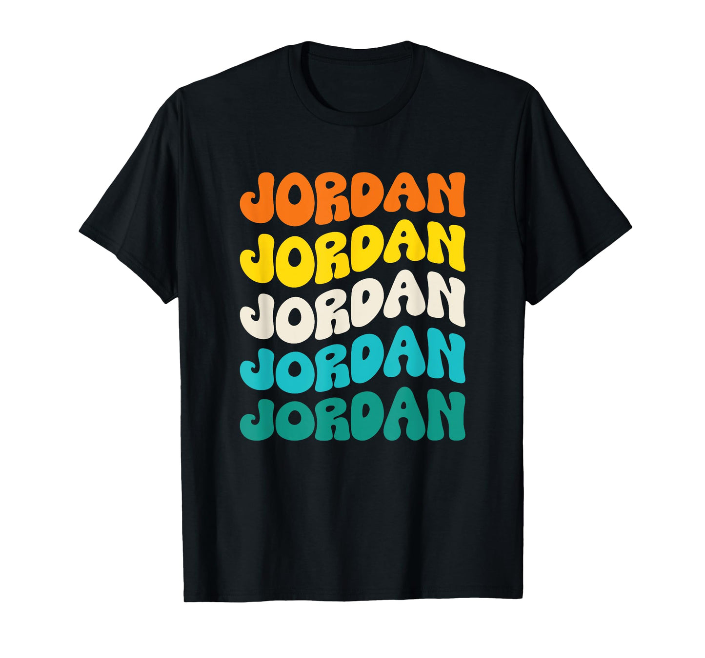 70s Jordan T-Shirt