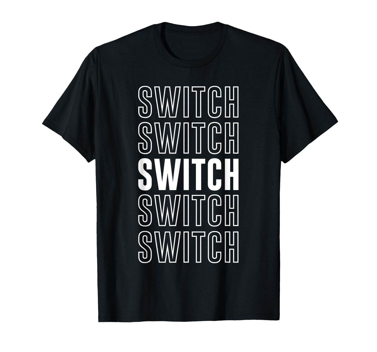 Switch T-Shirt