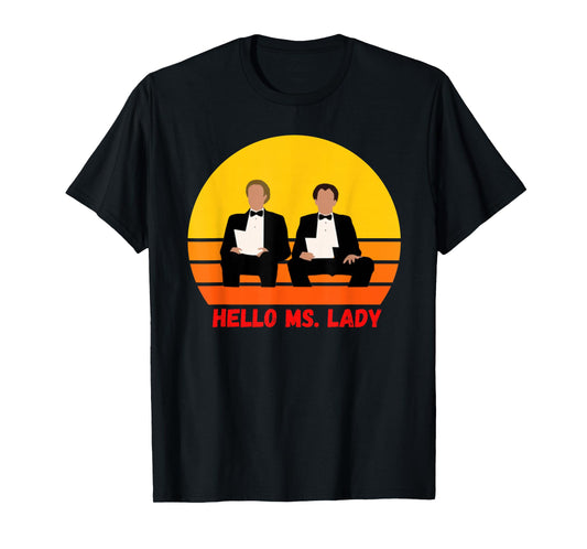 Step Brothers Movie, Classic Cinema, Funny T-Shirt, Films T-Shirt