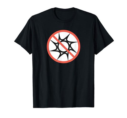 Anti Spawnism T-Shirt