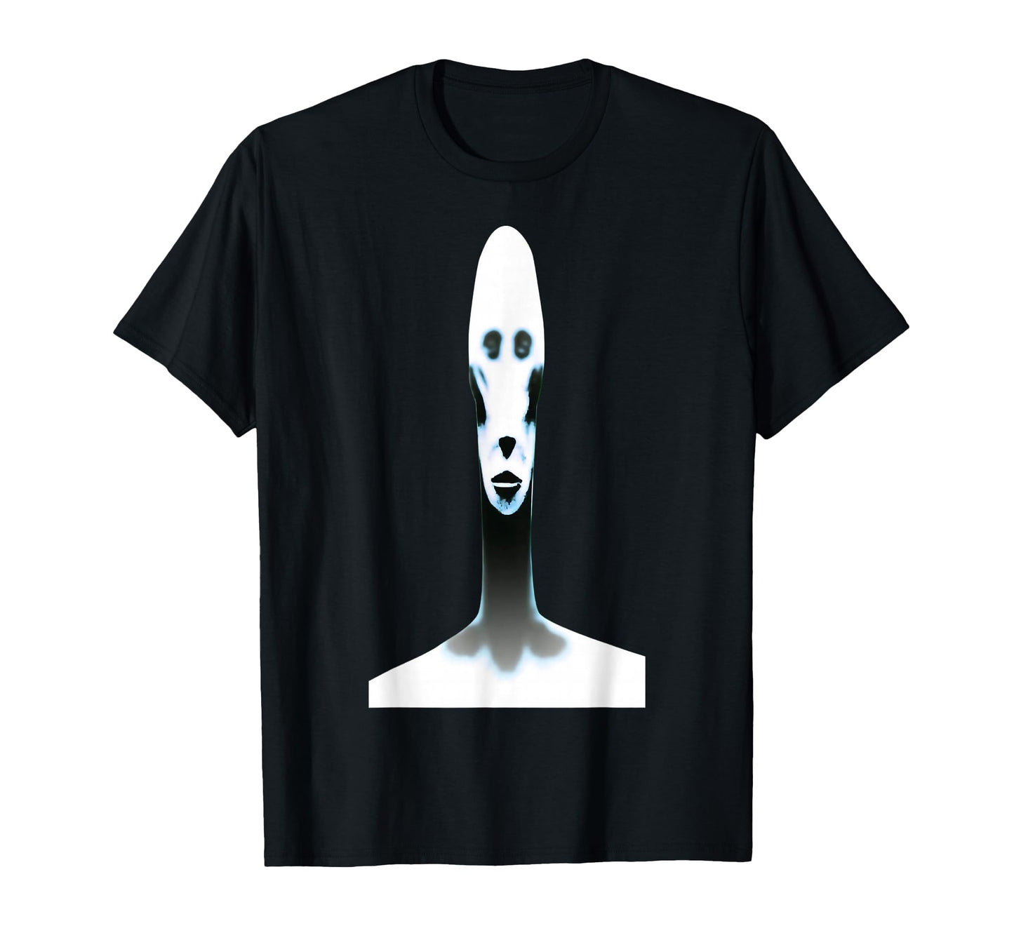 Locked In Alien Meme T-Shirt