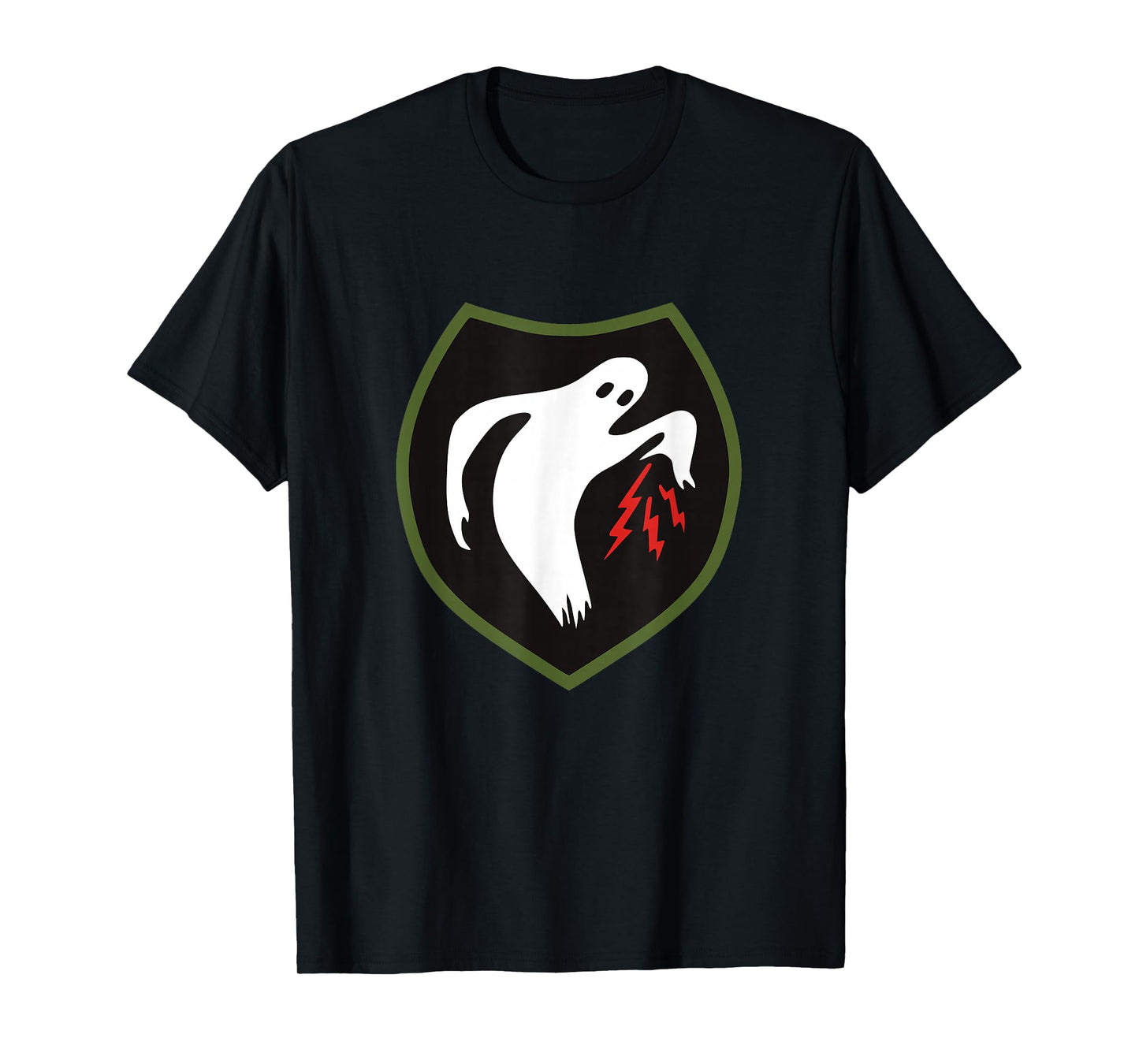 WW2 Ghost Army Patch 23rd Special Troops T-Shirt