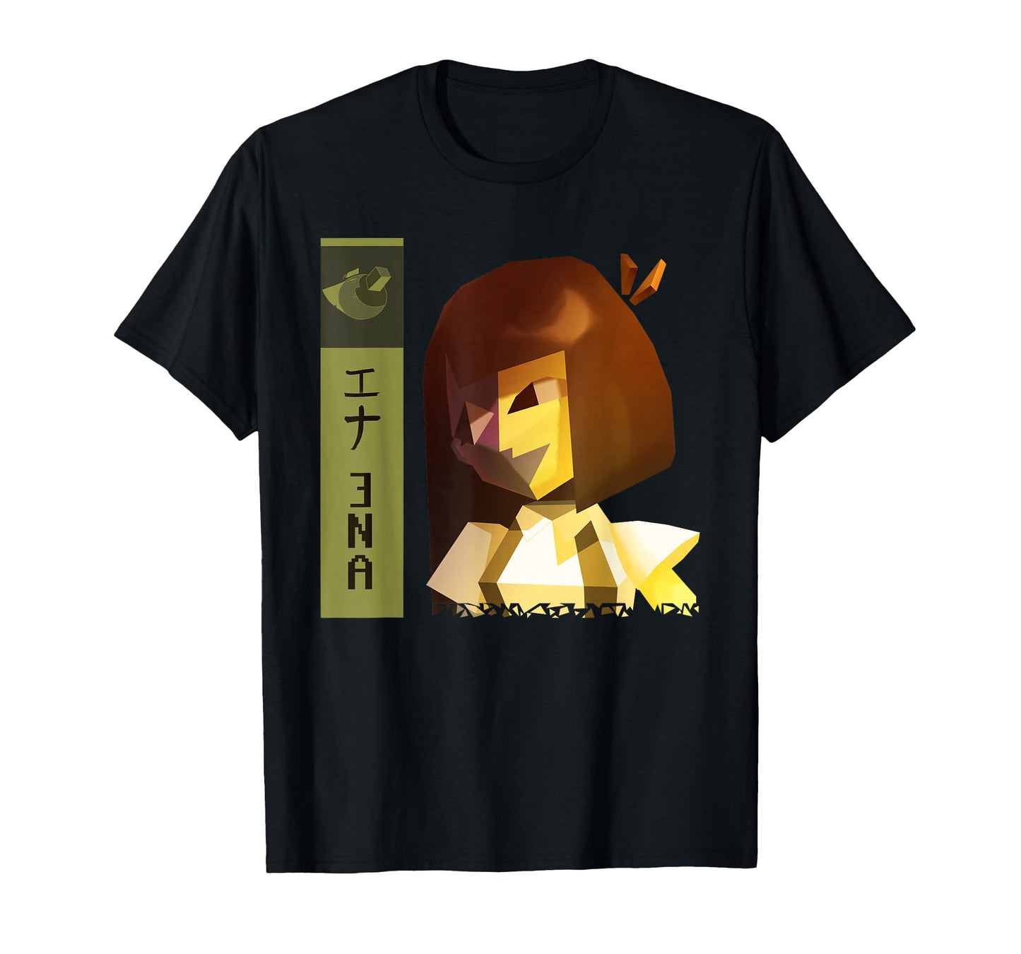 ENA Aesthetic Official T-Shirt