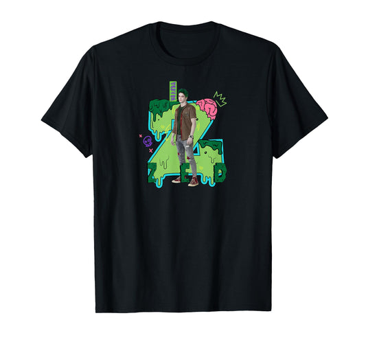 Zombies - Zed T-Shirt